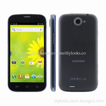 Wholesale 2 DG500C 3G Tablet Phones, Support 1,080P Video Recording, Dual-camera